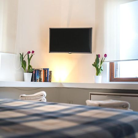 Sorrento Central Flat Экстерьер фото