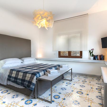 Sorrento Central Flat Экстерьер фото