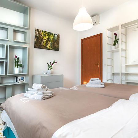 Sorrento Central Flat Экстерьер фото