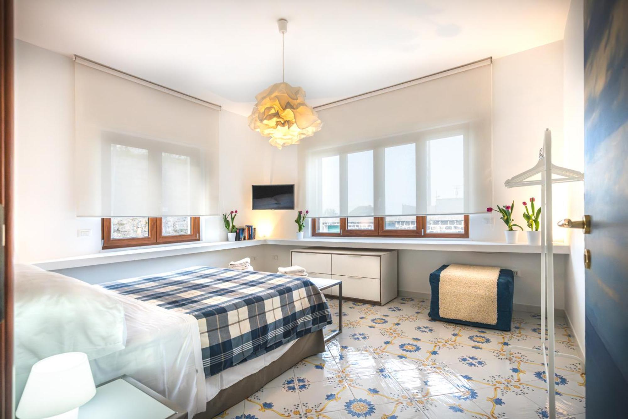 Sorrento Central Flat Экстерьер фото