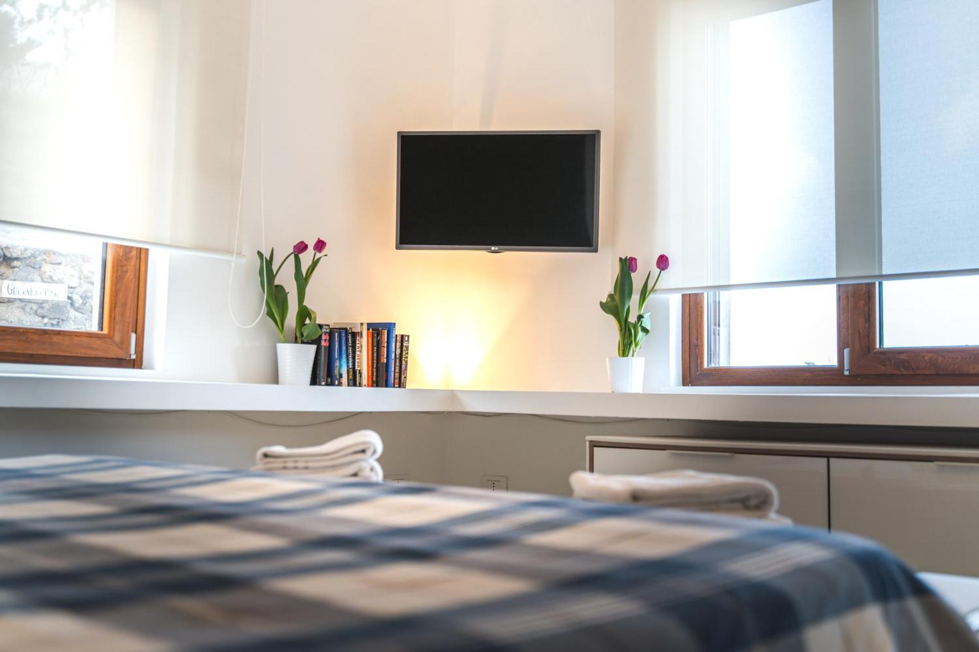 Sorrento Central Flat Экстерьер фото