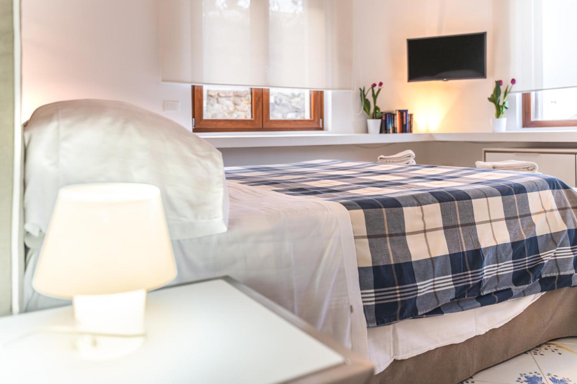 Sorrento Central Flat Экстерьер фото