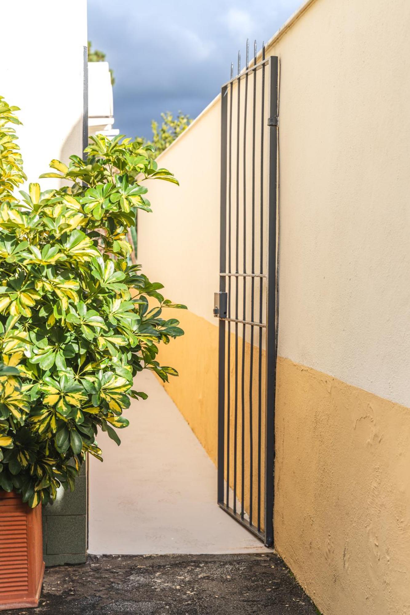 Sorrento Central Flat Экстерьер фото